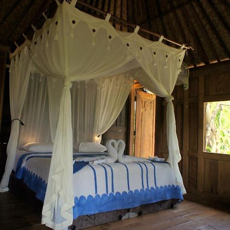 Prashanti Bali Ubud Værelse billede