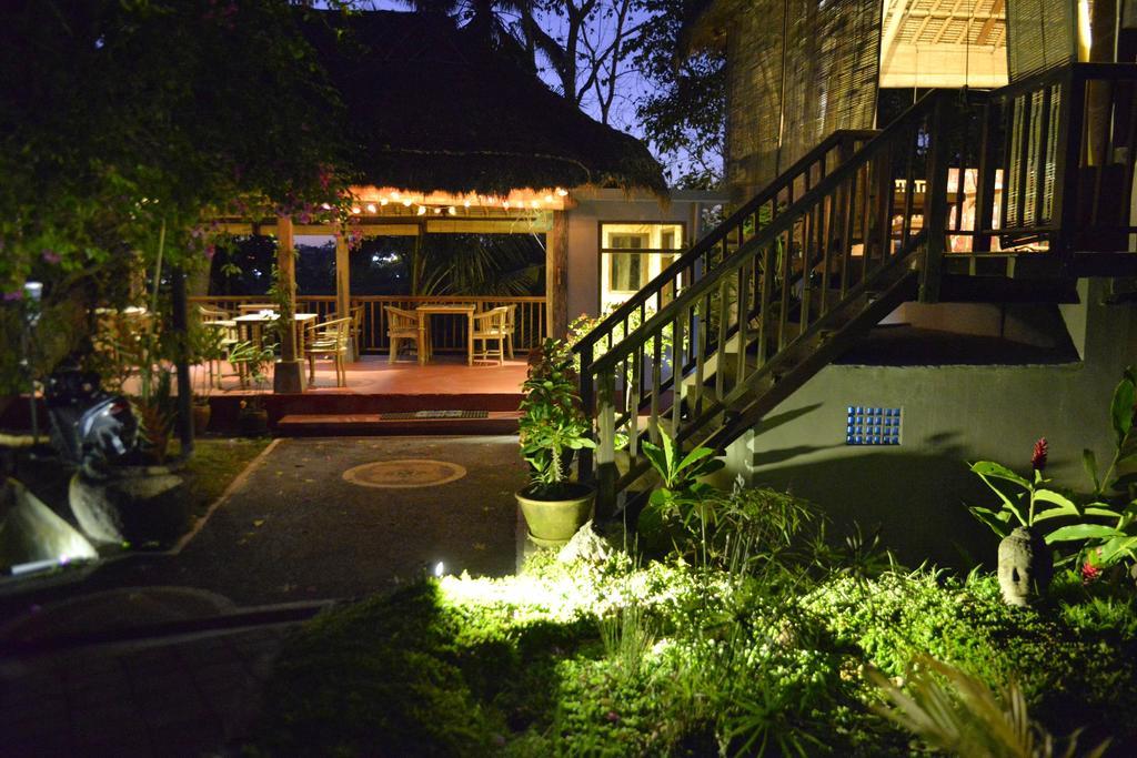 Prashanti Bali Ubud Eksteriør billede
