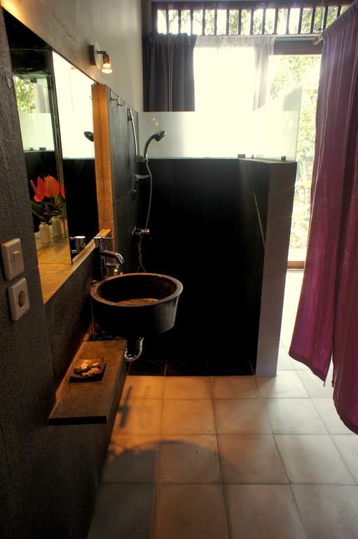Prashanti Bali Ubud Værelse billede
