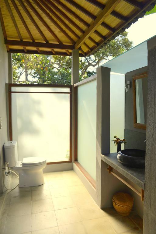 Prashanti Bali Ubud Eksteriør billede