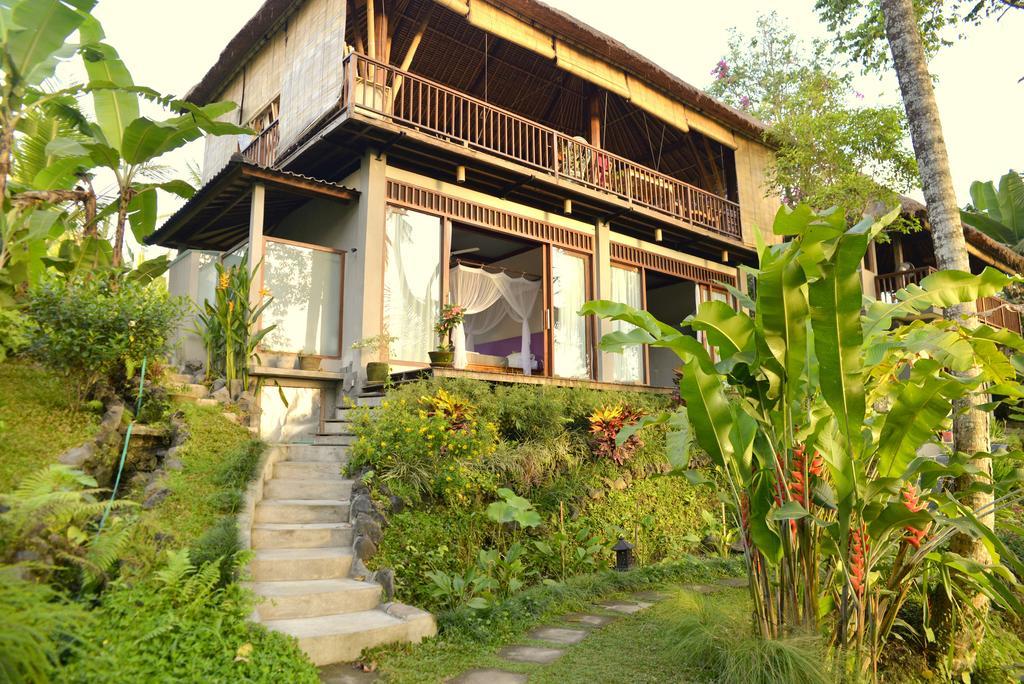 Prashanti Bali Ubud Eksteriør billede