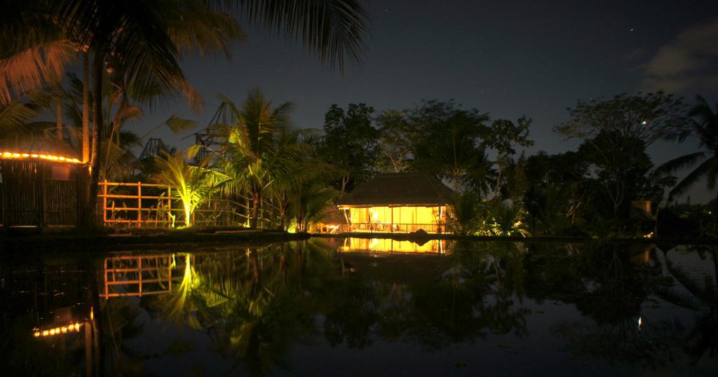 Prashanti Bali Ubud Eksteriør billede