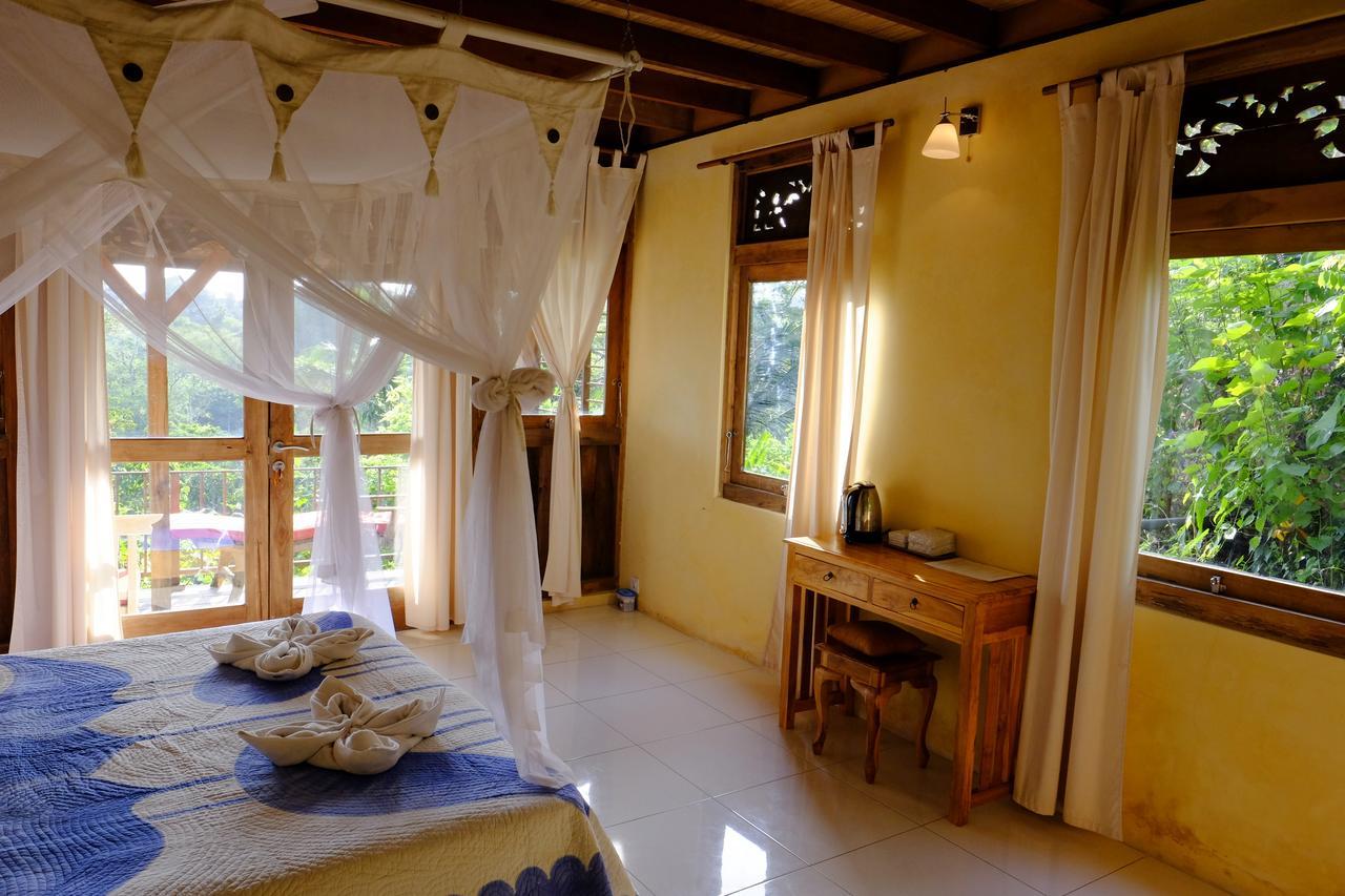 Prashanti Bali Ubud Eksteriør billede